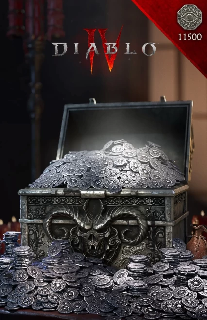 11,500 Platinum