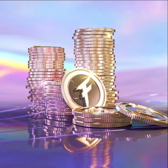 PC - Steam > 3,675 FragPunk Coins