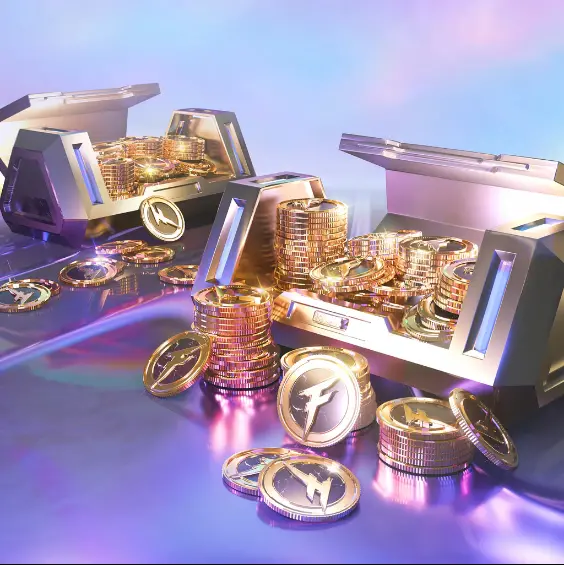 PlayStation > 10,800 FragPunk Coins