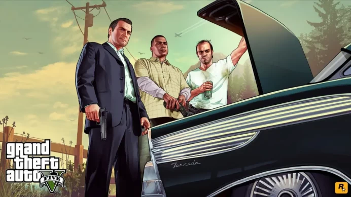 GTA Premium Edition - Steam Key
