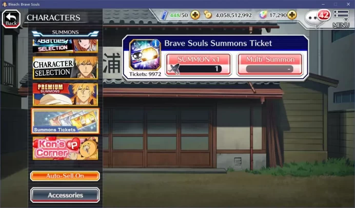 BB-12s [GLOBAL Server] 9900 +Colorful tickets +15000-20000 Spirit Orbs+40-100 of Lv 200 6-star characters[Automatic delivery] no need to wait!
