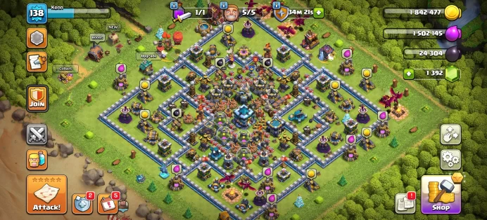 [Code 8979] Th13 XP 138 / Semi Max / Very Cheap
