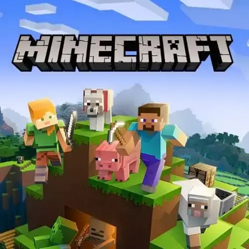 Xbox > Minecraft Minecoin 1,000