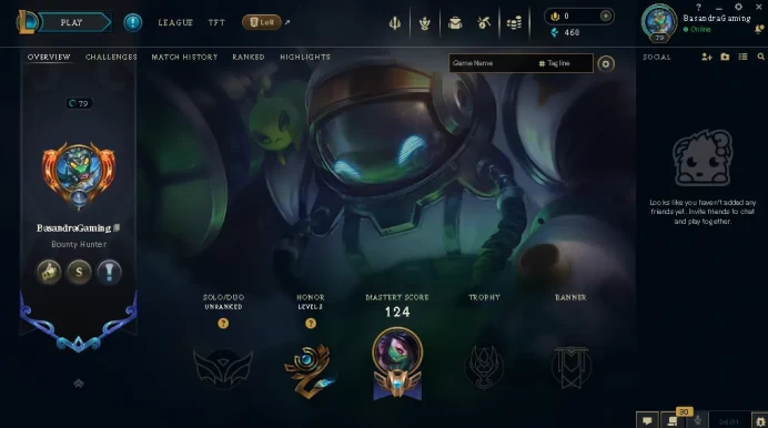 EUW -(S16) UNRANKED - 42 Champ - 21 Good Skins(10 Epic) - HONOR 3 - S11 ACC - FULL ACCES - LIFETIME WARRANTY - CHEAP