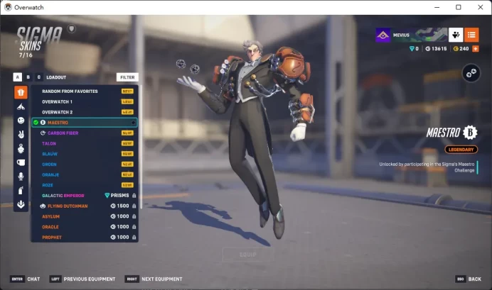 3 Gold Weapons / Full Mail Access / see the picture / Please Read Description / fghamp