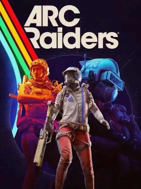 Arc Raiders | BOBBLEHEAD BACKPACK CHARM + WARM UP EMOTE | Twitch Drops