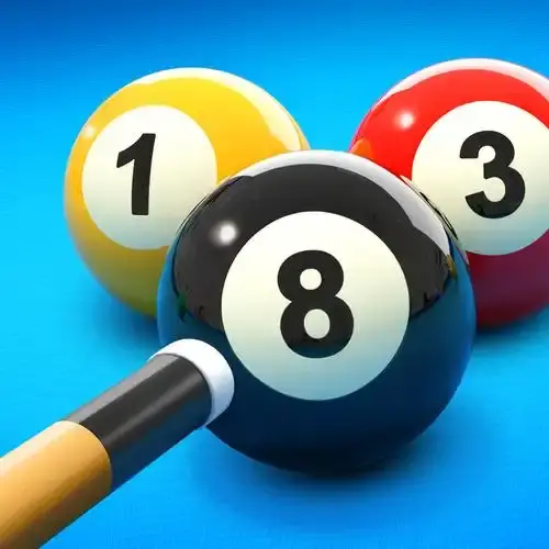 8 Ball Pool | 100M Coins | gmail Login | Fast & Secure Delivery