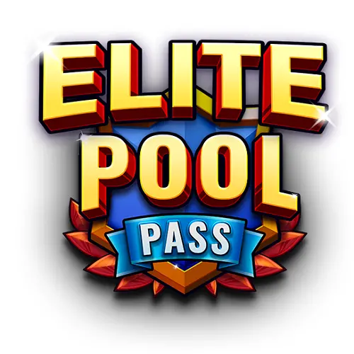 8BP - Elite Pool Pass - Top Up - Android/IOS - Global