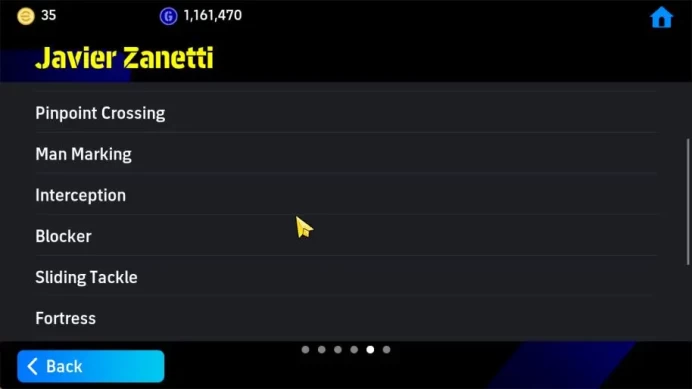 Mobile|BigTime Pedri Phenom Pass,Ruud Gullit Bullet Header,F Baresi Fortress,Javier Zanetti Fortress,Etc|Take Email|(EF1149)