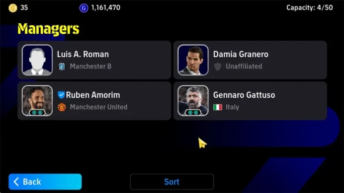 Mobile|BigTime Pedri Phenom Pass,Ruud Gullit Bullet Header,F Baresi Fortress,Javier Zanetti Fortress,Etc|Take Email|(EF1149)