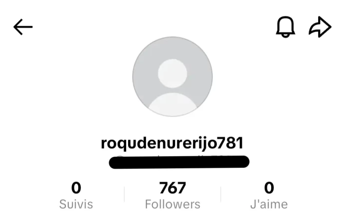 [Code 9019] 700 Followers / Very Cheap