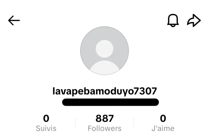 [Code 9020] 800 Followers / Very Cheap
