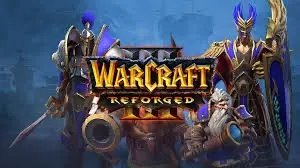 [3in1] / Instant • Warcraft® III: Reforged • [ONLINE B.Net] • Full Access • Guarantee • Inactive • 2 Gifts