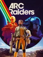 INSTANT - [STEAM] Arc Raiders Standard  | 0H Played | Can Change Data | Fast Delivery