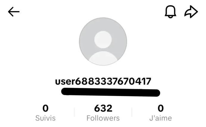 [Code 9036] 600 Followers / Very Cheap