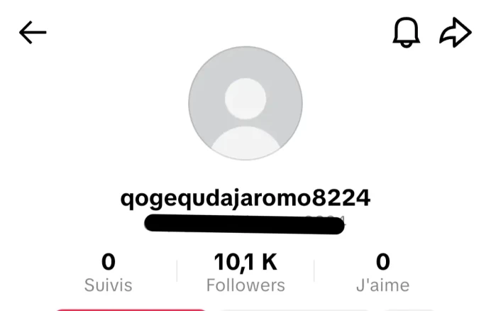 [Code 9038] 10k Followers / Very Cheap