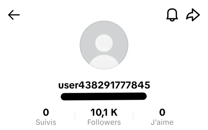 [Code 9039] 10k Followers / Very Cheap