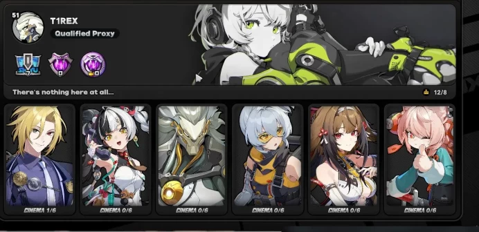 ASIA|IK 51|S2 CH6|Ye Shunguang TEAM|5 Limited[Dialyn+Sign,HugoM1+Sign,Etc] 2 STD|3S BGBoo|MC Wise|Take Mail|Check SS(ZZZ2192)