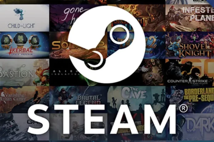 Steam Wallet Code ZAR 80 (ZA)