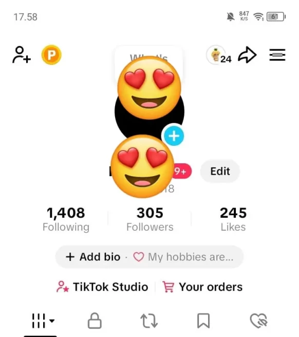 #TT.1141 Instant Delivery various live, areas can be changed, gift, creator, full access, guarantee reliable friendly price list 