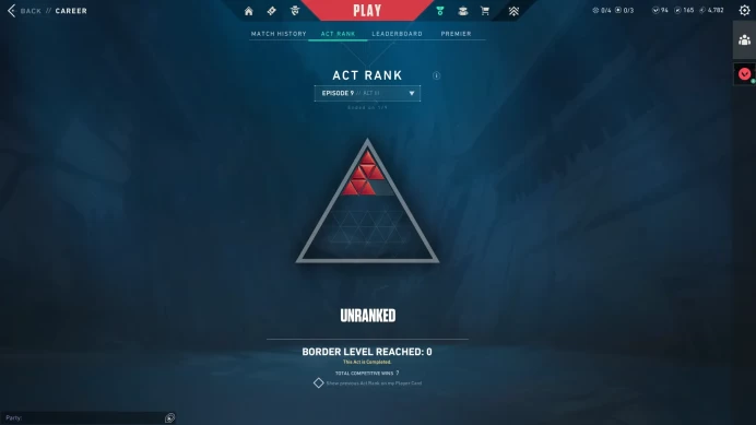 EU Immortal 2 [EP9ACT3] + Recon Phantom | Email + Full Access