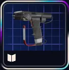 [PC/PS/XB] SNAP HOOK BLUEPRINT - INSTANT DELIVERY
