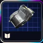 [PC/PS/XB] EXTENDED MEDIUM MAG III BLUEPRINT - INSTANT DELIVERY