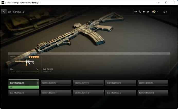 Call of Duty: Modern Warfare II / / see the picture / Please Read Description / spwbtr