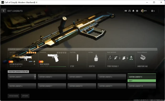 Call of Duty: Modern Warfare II / / see the picture / Please Read Description / spwbtr