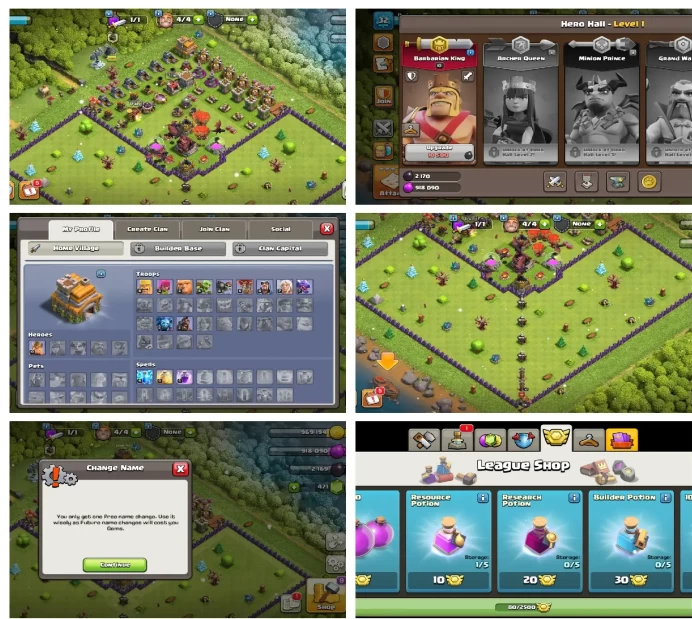 TH7 BEST BASE / INSTANT RECEIVE AND SECURED