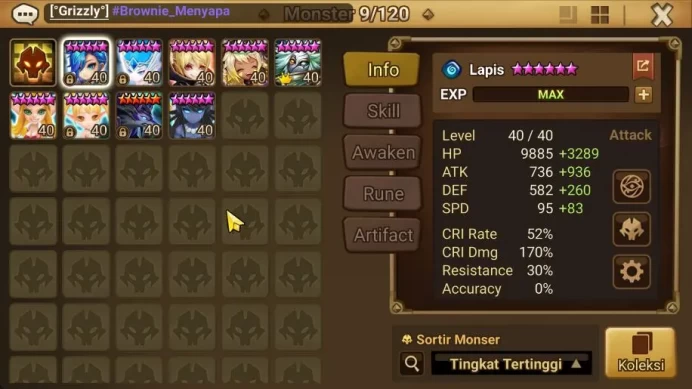 ASIA Ready Gacha|1 LND (Benedict)+3 total NB5|6 LS + 6 LDS + 2 WindS + 2 Water S + 267 MS|Hive|EmailChangeable|Check SS(SWR911)