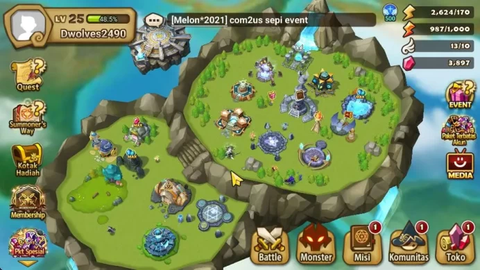 ASIA Ready Gacha|1 LND (Benedict)+3 total NB5|6 LS + 6 LDS + 2 WindS + 2 Water S + 267 MS|Hive|EmailChangeable|Check SS(SWR911)