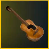Acoustic Guitar - [PC/PS/XBOX] - Real stock + Fast delivery 