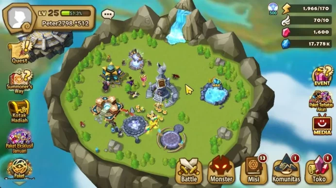 EU|Lv 25|Ready Gacha|160 11 YSC + 3 LAAS + 4 LS + 4 LDS + 105 MS + 1,6K Crystal|1 NB5[Thesar]|Hive|Check SS(SWR927)