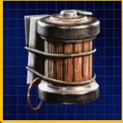 Trigger Nade Blueprint  - [PC/PS/XBOX] - Real stock + Fast delivery 