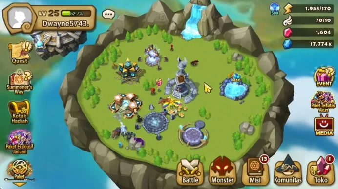 EU|Lv 25|Ready Gacha|160 11 YSC + 3 LAAS + 4 LS + 4 LDS + 105 MS + 1,6K Crystal|1 NB5[Thesar]|Hive|Check SS(SWR928)