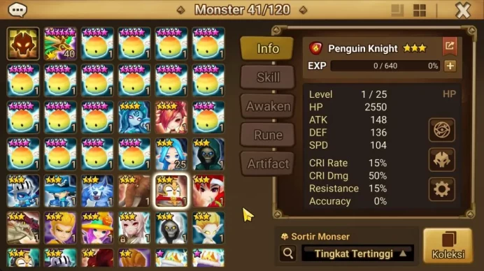 EU|Lv 25|Ready Gacha|160 11 YSC + 3 LAAS + 4 LS + 5 LDS + 7 FireS + 108 MS|1 NB5[Thesar]|Hive|Check SS(SWR930)