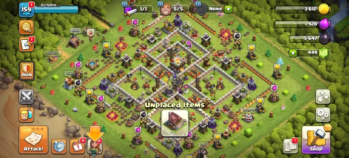 [Code 9054] Th11 XP 159 / Semi Max / Very Cheap