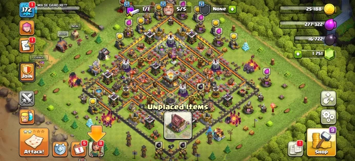 [Code 9055] Th11 XP 172 / Semi Max / Very Cheap