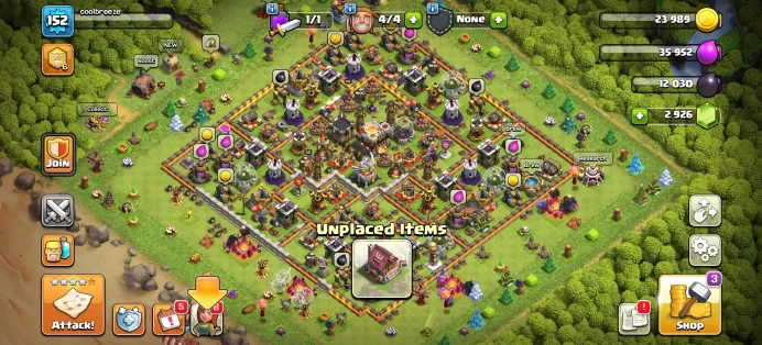 [Code 9057] Th11 XP 152 / Tree 2015 + Semi Max / Very Cheap
