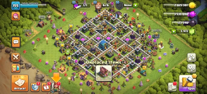 [Code 9060] Th12 XP 155 / Semi Max  / Very Cheap