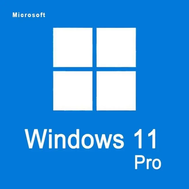 Windows 11 Pro - Key (Global)