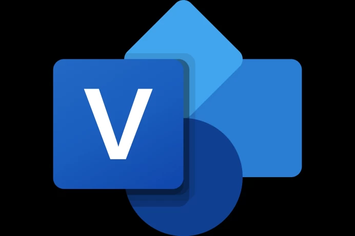 Microsoft Visio Professional 2021 - Microsoft Key (Global)