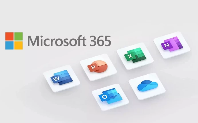 Microsoft 365 Business Basic Subscription 1 Year - Private Account (Global)