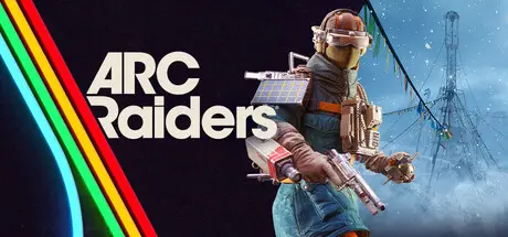 ARC Raiders > Equalizer Blueprint > All Platform
