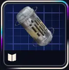 [PC/PS/XB] SMOKE GRENADE BLUEPRINT - INSTANT DELIVERY