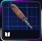 [PC/PS/XB] BLAZE GRENADE BLUEPRINT - FAST DELIVERY