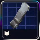 [PC/PS/XB] EXTENDED LIGHT MAG III BLUEPRINT - INSTANT DELIVERY