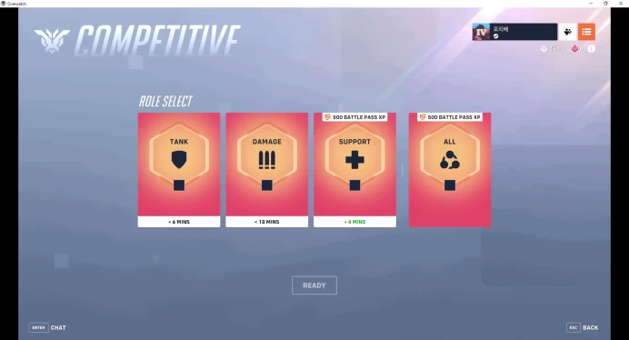 Steam Account + 88  SKINS + ROADHOG Golden Weapon + D.VA PALANQUIN+ROADHOG BAJIE+WINSTON YETI+CASSIDY COZY+HANZO CASUAL