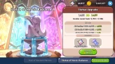 CRK405: Lv58 - 5194 k Powers 159/160 Cookie | (new Best Silent Salt | Shadow milk 4star) -63k Crystals